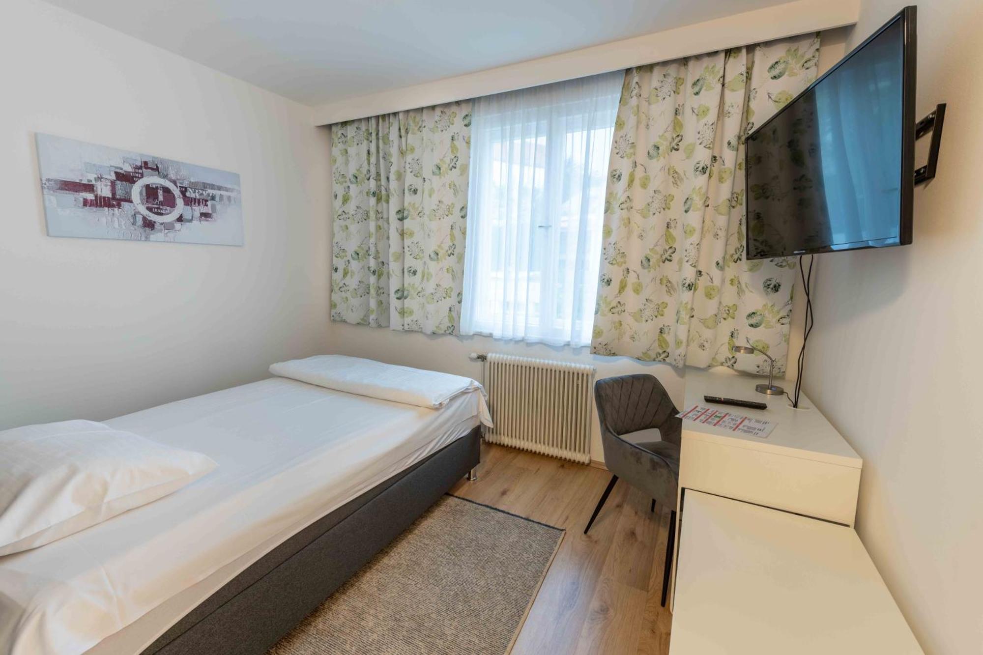 Hotel Anker Klosterneuburg Eksteriør bilde