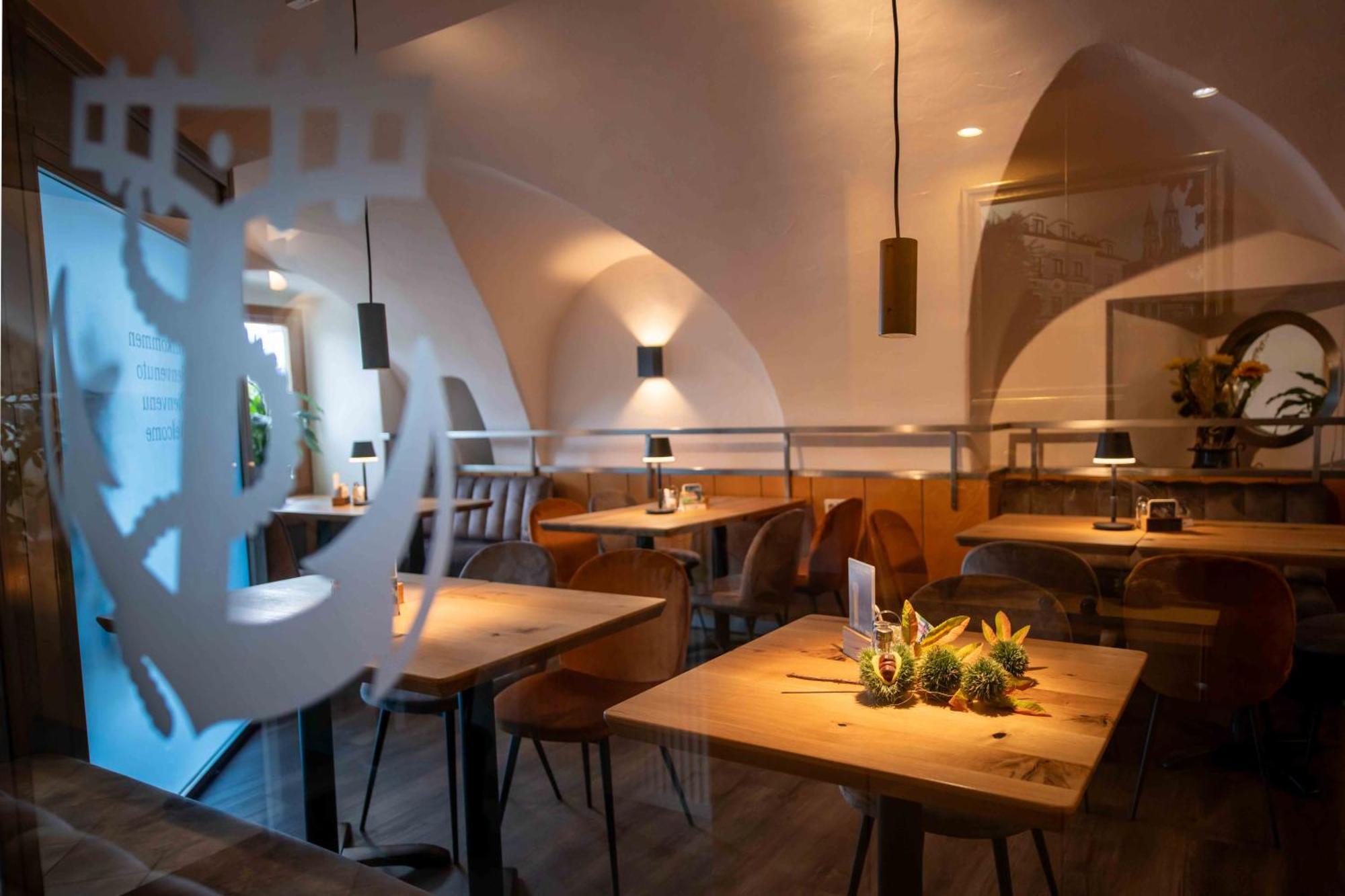 Hotel Anker Klosterneuburg Eksteriør bilde