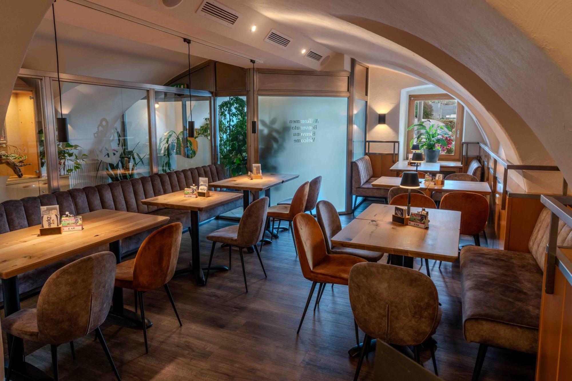 Hotel Anker Klosterneuburg Eksteriør bilde