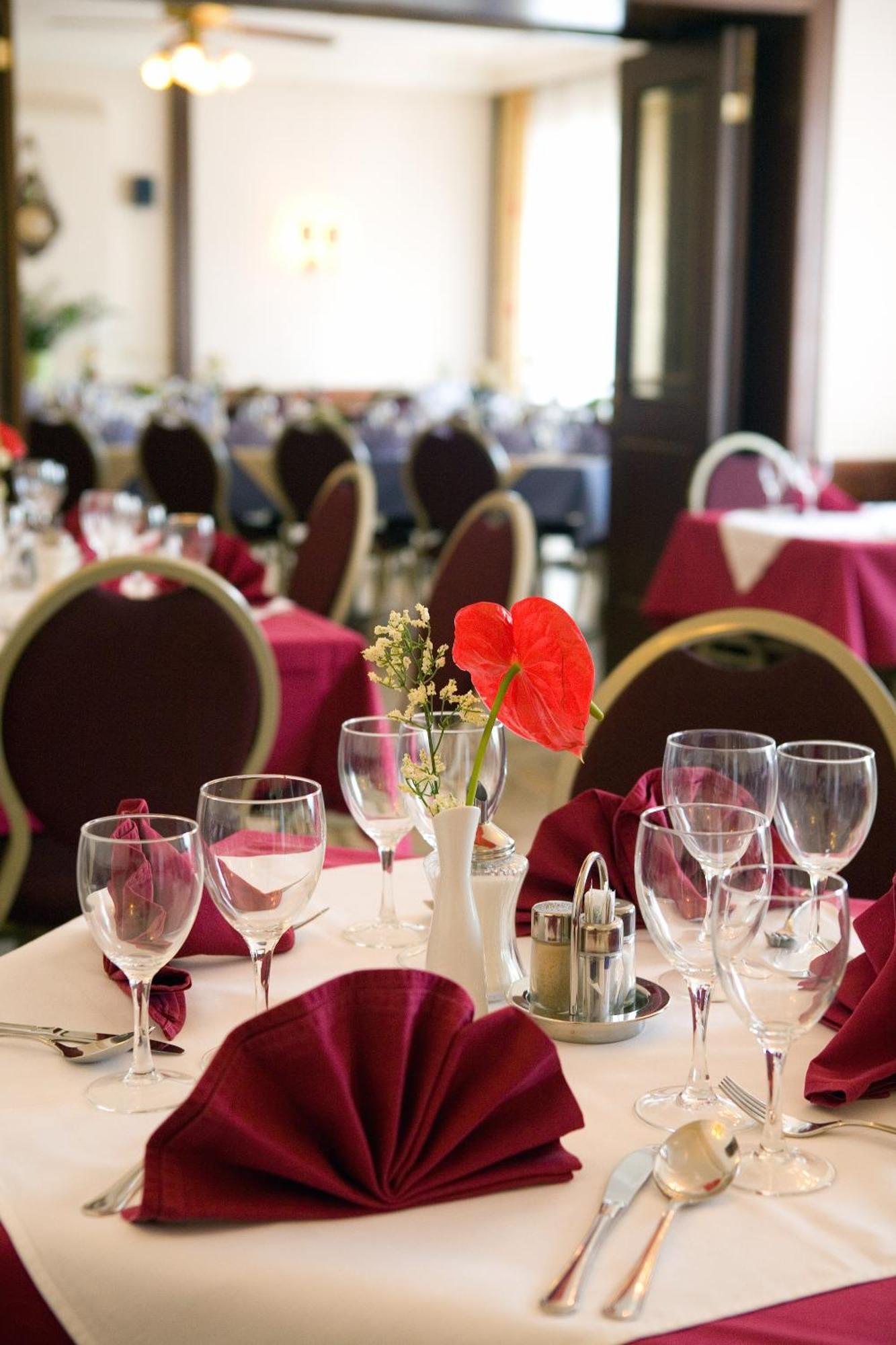 Hotel Anker Klosterneuburg Eksteriør bilde