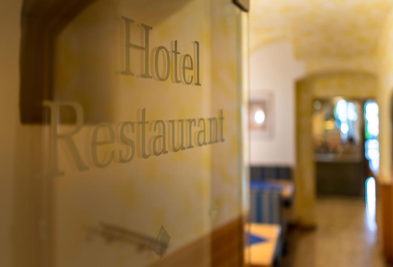 Hotel Anker Klosterneuburg Eksteriør bilde
