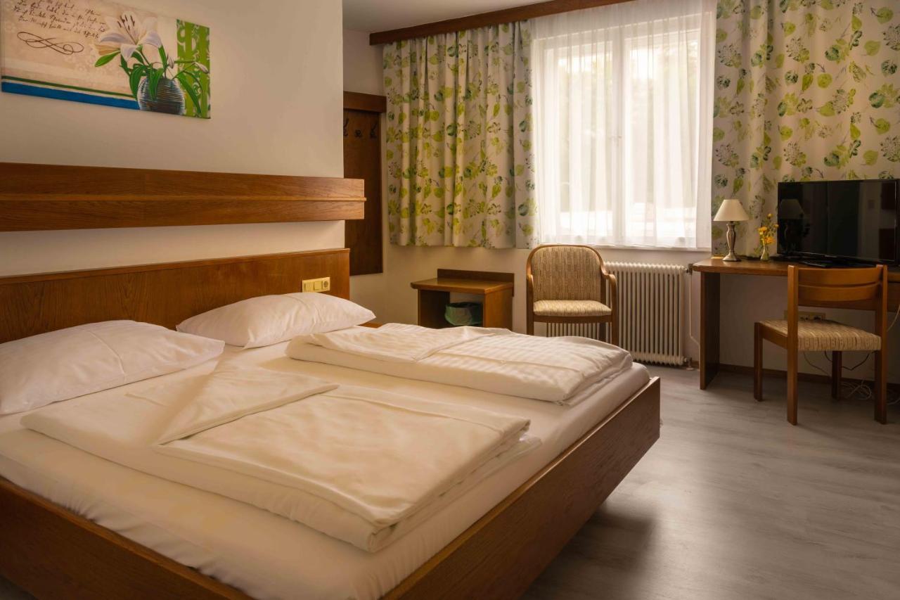 Hotel Anker Klosterneuburg Eksteriør bilde