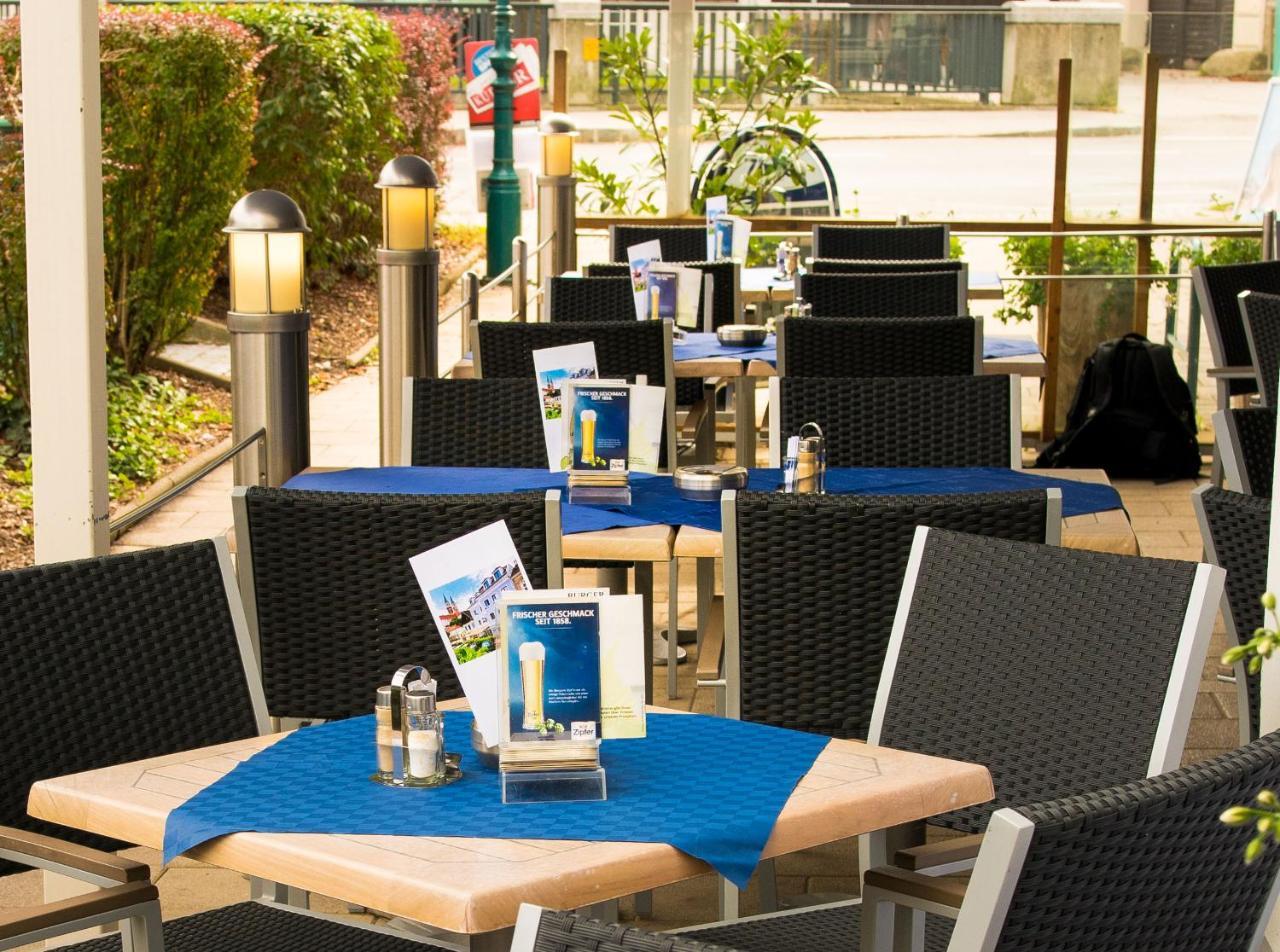 Hotel Anker Klosterneuburg Eksteriør bilde
