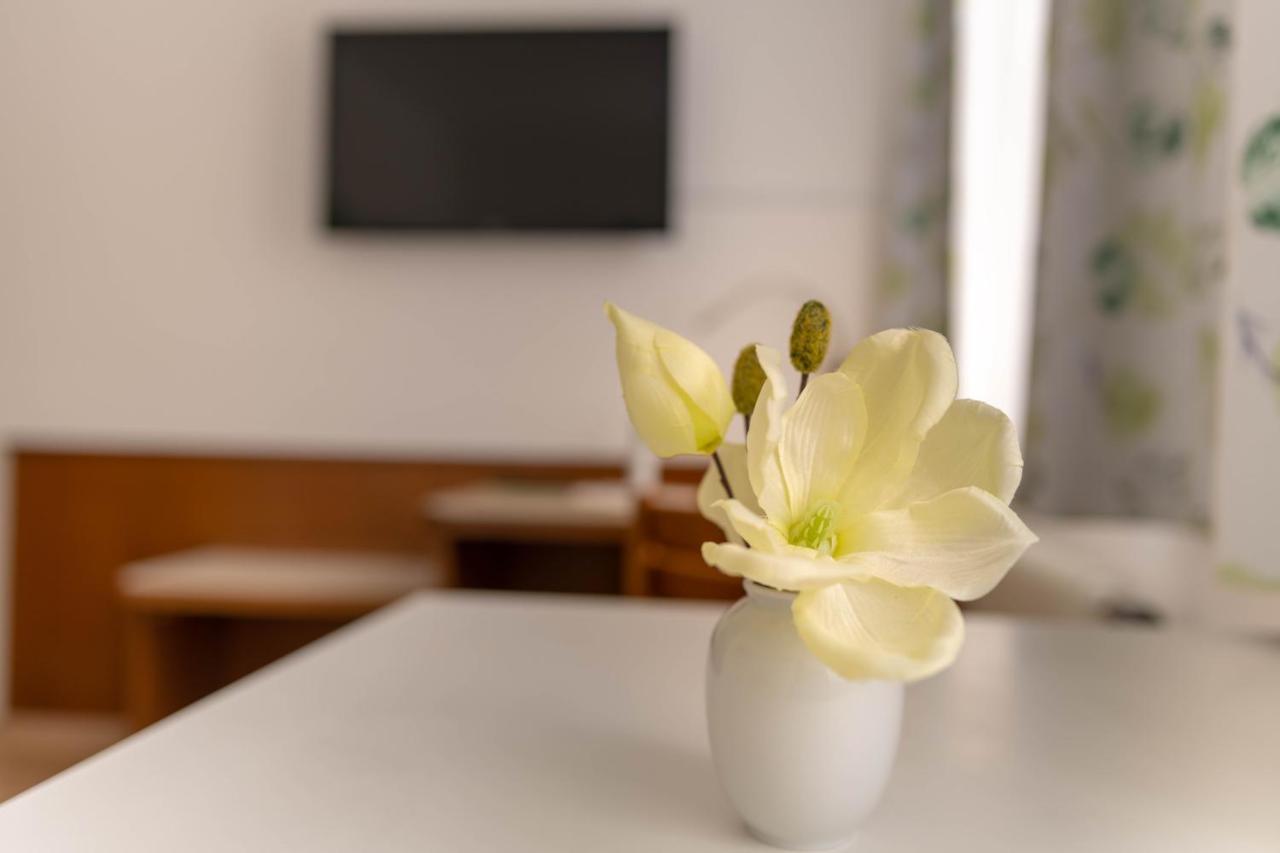 Hotel Anker Klosterneuburg Eksteriør bilde